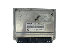 Styrenhet BMW 2249970 0281001445 Bosch 51794