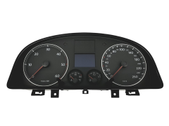 Hastighetsmätare VW Touran 1T0920860G 110080217015 48700