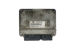 Styrenhet 047906033C 5WP44203 09 Skoda Siemens 44720