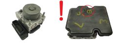 Abs-pump Lancia Ypsilon 51956869 0265243606 0265956009 67824