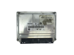 Styrenhet 7786887 0281010205 BMW Bosch 63148