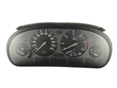Varvräknare BMW 5 E39 6211 8372361 110008735027 58951