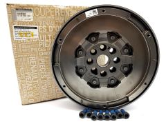 Svänghjul Original Trafic III Vivato Talento 1.6 dCi CDTi 1231000Q5C