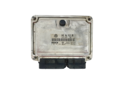 Styrenhet Seat VW 045906019BB 0281011074 Bosch 42489
