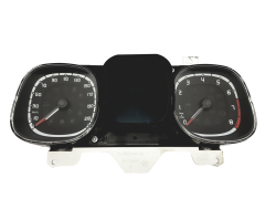 Hastighetsmätare Fiat Panda 0887766550 51933772