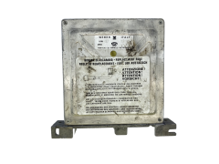 Motorstyrenhet ECU IAW02P WH2P.04/4AL.83 Lancia Weber