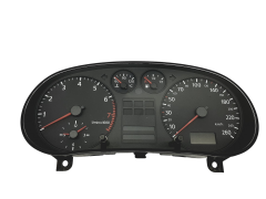 Varvräknare Audi A3 8L0919860C 55724