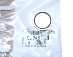 Packning, tätning Ny Original 9824831680 Citroen Peugeot