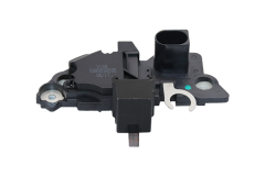 Regulator för växelströmsgenerator Gör VW Audi Seat Skoda 038903803E 99030009301 Vika