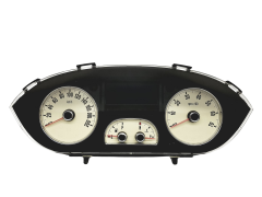 Varvräknare Lancia Musa 735397433 503001190100 58086