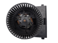 Värmefläktmotor 1J1819021B F657877G VW Audi Seat Skoda 1071