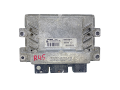 Styrenhet S120200102B 8200414422 8200401568 Renault Siemens 64065