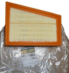 Luftfilter Ny Original 165468470R Renault Dacia