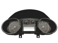 Varvräknare Fiat Bravo 51761172 503001980000 29409