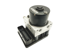 Abs-pump Mazda 2 Ford Fusion Fiesta 2S61-2M110-CE ATE 45627