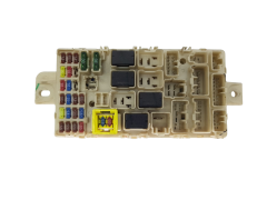 Styrenhet GBC-937M-F0Z00 8637A9 Mitsubishi Omron 18991