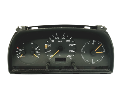 Hastighetsmätare Mercedes V Vito MB0005428401 44467