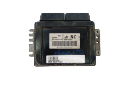 Styrenhet 5WY5442E 96417301 D42 1BDI NZ Chevrolet 38793