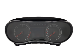 Varvräknare Ny Original Opel Corsa E 39016357 24878