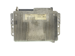 Styrenhet S115301101E 7700108813 7700110257 Renault Siemens 63715