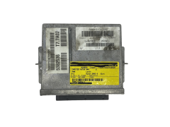 Motorstyrenhet ECU 5380068 09378739 5382536 Saab