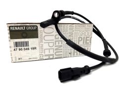 ABS Sensor Bak Original Trafic III Vivaro B NV 300 Talento 4790000Q0M ABS Sensor Bak Original Trafic III Vivaro B NV 300 Talento 4790000Q0M