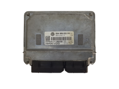 Styrenhet 06A906033FH 5WP40278 01 VW SEAT Siemens