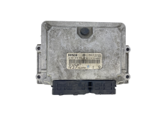 Styrenhet 55185365 0281010332 41AAA Alfa Romeo Bosch 55874