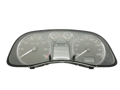 Varvräknare Peugeot 307 9654485080 A01 41863