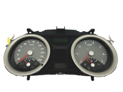 Varvräknare Renault Megane 2 8200292072 49237