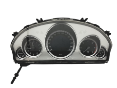 Varvräknare Mercedes E W212 A2C53299345