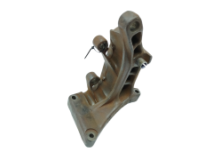 Motorfäste turbo 9661872580 037775 2.2 HDi Biturbo Citroen Peugeot