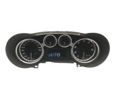 Hastighetsmätare Alfa Romeo Mito 50516435 56686