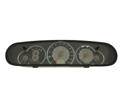 Varvräknare Citroen C5 Lift 9655608780 61878