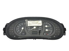 Varvräknare Renault Clio 2 7700410432 G 57579