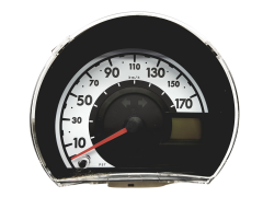 Hastighetsmätare Aygo 107 C1 83800-0H250-A Toyota PSA 30759