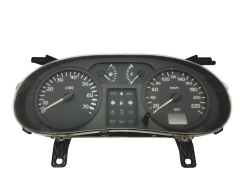 Varvräknare Renault Clio 2 8200261086 40773