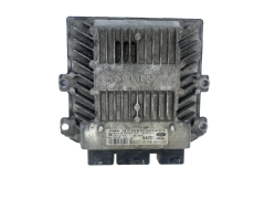 Styrenhet 3S61-12A650-LC 5WS40140E-T 5AYC Ford Siemens 50339