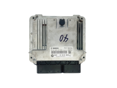 Styrenhet Mini 8519663 0281018991 Bosch 43351