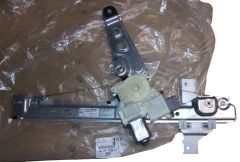 Fönsterhiss Höger Fram Ny Original 9682808880 Peugeot