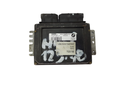 Styrenhet 7526788 S118012001M 7520019-01 S83293 Mini Siemens