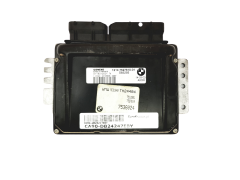 Styrenhet Mini 1214 7527610-01 S118012001N Siemens 24247