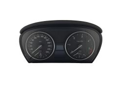 Hastighetsmätare BMW X1 E84 9316152-01