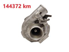 Turboladdare Fiat 1,9 46514478 GT1544 144372 km