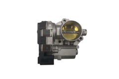 Spjällhusventil Gör VW Audi Skoda 04C133062C 11331777301 Vika