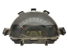 Hastighetsmätare Smart Fortwo 0010124V004 110008872022 41078