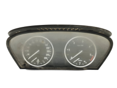 Hastighetsmätare BMW 5 E60 E61 6211 9153755 41350