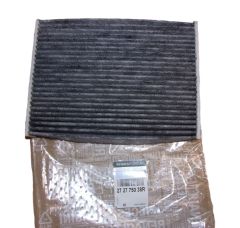 Kupéfilter Ny Original 272775038R Renault