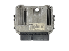 Styrenhet 55205066 0281012965 4G34A3ABM Alfa Romeo Bosch 54198
