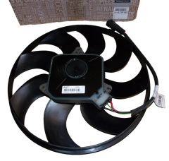 Kylarfläkt Original 214818864R Renault